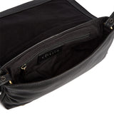 DEPECHE Fashion Favourites Clutch Small bag / Clutch 142 Black Snake