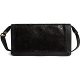 DEPECHE Fashion Favourites Clutch Small bag / Clutch 142 Black Snake