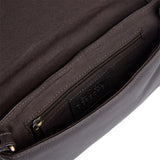 DEPECHE Fashion Favourites Clutch Small bag / Clutch 340 Mocca Snake