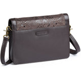 DEPECHE Fashion Favourites Crossover Crossover 340 Mocca Snake