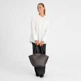 DEPECHE Fashion Favourites Shopper Shopper 033 Mocca
