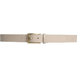 DEPECHE Fashion Favourites croco bælte i skind Belts 325 Sand Croco