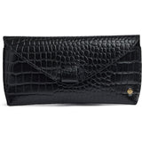 DEPECHE Fashion favourites solbrilleetui Accessories 343 Black croco