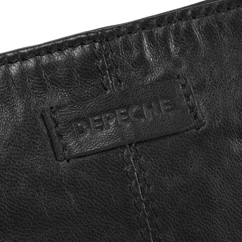 DEPECHE Feminin crossover Cross over 099 Black (Nero)