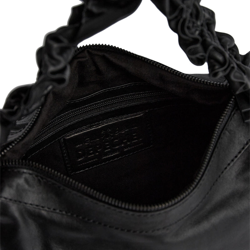 DEPECHE Feminin crossover Cross over 099 Black (Nero)