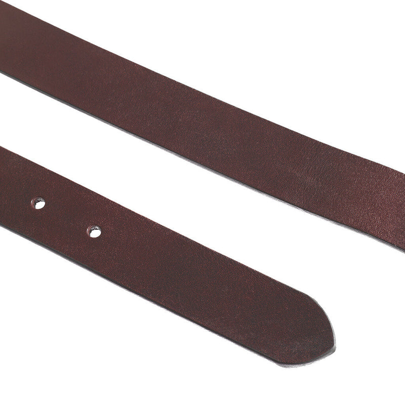 DEPECHE Feminint bælte Belts 015 Brown