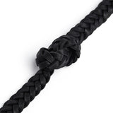DEPECHE Fletbælte Belt 154 Black/Brass