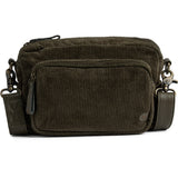 DEPECHE Fløjl crossover Cross over 049 Army Green