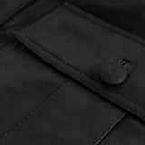 Depeche leather wear Flot Lenoa læderjakke i blød kvalitet Jackets 099 Black (Nero)