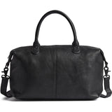 DEPECHE Golden Chic Handbag Shoulderbag / Handbag 226 Black/Black