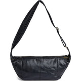 DEPECHE Golden Chic Skuldertaske Shoulderbag / Handbag 099 Black