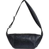 DEPECHE Golden Chic Skuldertaske Shoulderbag / Handbag 099 Black