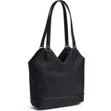 DEPECHE Golden Chic håndtaske Shoulderbag / Handbag 099 Black