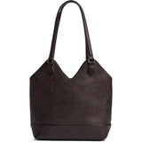 DEPECHE Golden Chic håndtaske Shoulderbag / Handbag 106 Coffee