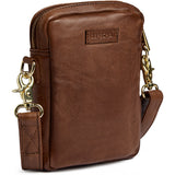 DEPECHE Golden chic mobiltaske Mobilebag 221 Chesterfield
