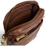 DEPECHE Golden chic mobiltaske Mobilebag 221 Chesterfield