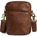 DEPECHE Golden chic mobiltaske Mobilebag 221 Chesterfield