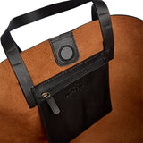 DEPECHE Havana Shopper Shopper 099 Black
