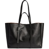DEPECHE Havana Shopper Shopper 099 Black