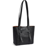 DEPECHE Havana Shoulderbag Crossover 099 Black