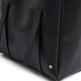 DEPECHE Havana Shoulderbag Crossover 099 Black