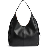 DEPECHE Havana Skuldertaske Shoulderbag / Handbag 099 Black
