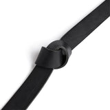DEPECHE Jeansbælte Belt 099 Black