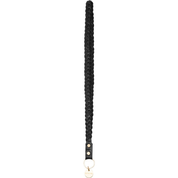 DEPECHE Keyhanger Accessories 099 Black (Nero)