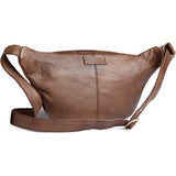 DEPECHE Klassisk bumbag Bumbag 221 Chesterfield