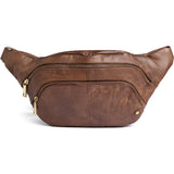 DEPECHE Klassisk bumbag Bumbag 221 Chesterfield