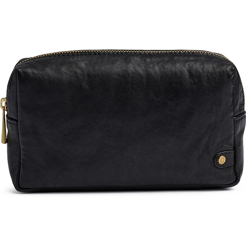 DEPECHE Klassisk kosmetiktaske Accessories 097 Gold