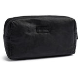 DEPECHE Klassisk kosmetiktaske Accessories 226 Black / Black