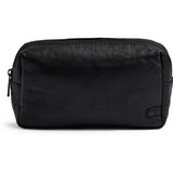 DEPECHE Klassisk kosmetiktaske Accessories 226 Black / Black