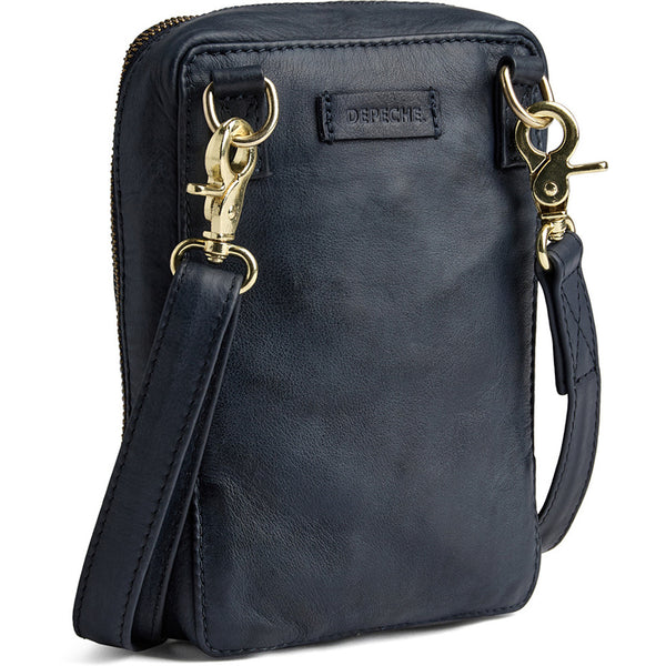 DEPECHE Klassisk mobilebag Mobilebag 285 Midnight Blue