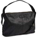 DEPECHE Klassisk skuldertaske Shoulderbag / Handbag 099 Black (Nero)