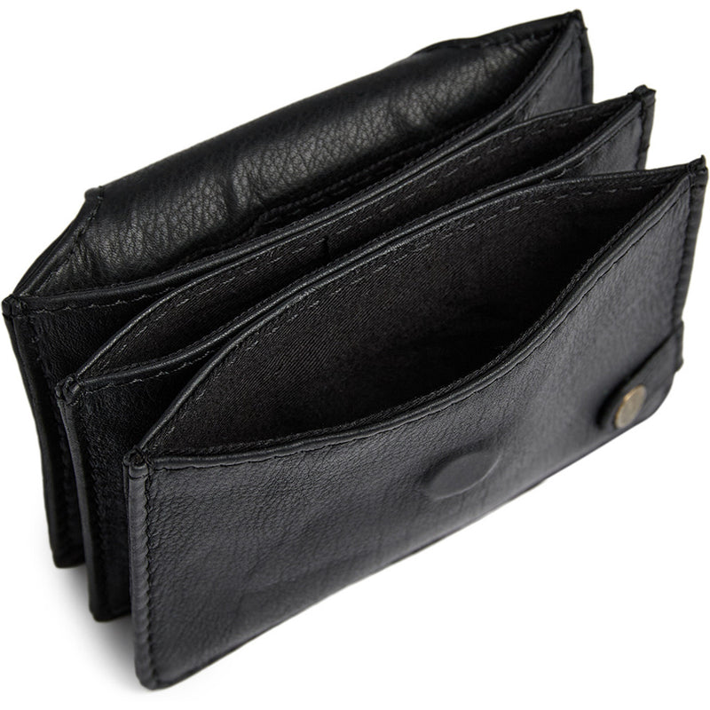 DEPECHE Kortholder Accessories 099 Black (Nero)