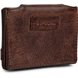 DEPECHE Kortholder Accessories 133 Brandy