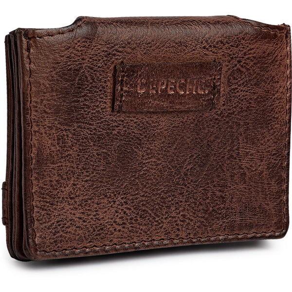 DEPECHE Kortholder Accessories 133 Brandy
