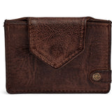 DEPECHE Kortholder Accessories 133 Brandy