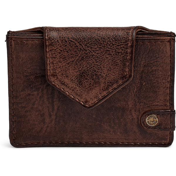 DEPECHE Kortholder Accessories 133 Brandy