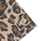 DEPECHE Leopard kreditkort holder Purse / Credit card holder 082 Leopard