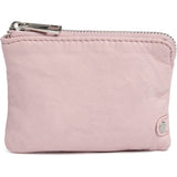 DEPECHE Lille pung i blødt og kraftigt skind Purse / Credit card holder 059 Soft rose