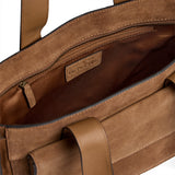 DEPECHE Madrid Skuldertaske Shoulderbag / Handbag 196 Dark tan