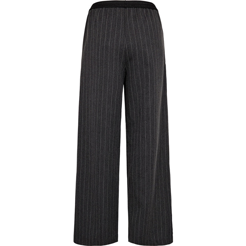 Depeche Clothing Pin stripe bukser Pants 312 Pin Stripe