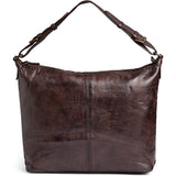 DEPECHE Power Field skuldertaske Shoulderbag / Handbag 068 Winter brown