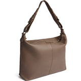 DEPECHE Power Field skuldertaske Shoulderbag / Handbag 250 Dark Taupe