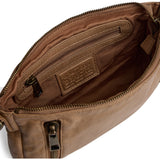 DEPECHE Powerfield Crossover Cross over 156 Camel