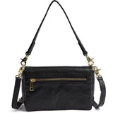 DEPECHE Powerfield crossover i lammeskind Cross over 097 Gold