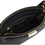 DEPECHE Recife Clutch Clutch 099 Black