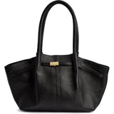DEPECHE Recife shopper Shopper 099 Black